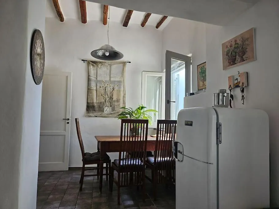 Villa Margot - Authentic Sea View Countryside Villa Lipari  Lipari (Isola Lipari)