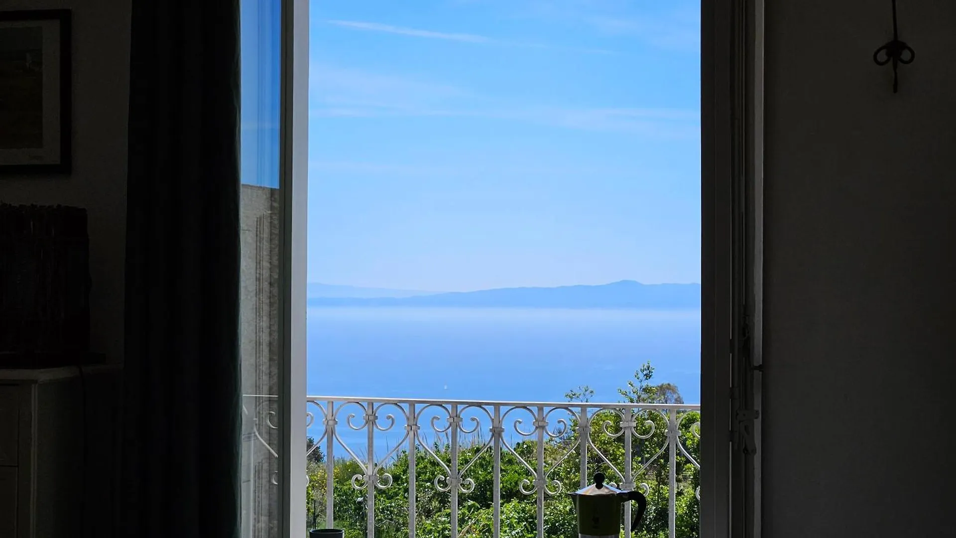 Villa Margot - Authentic Sea View Countryside Villa Lipari  0*, Lipari (Isola Lipari)