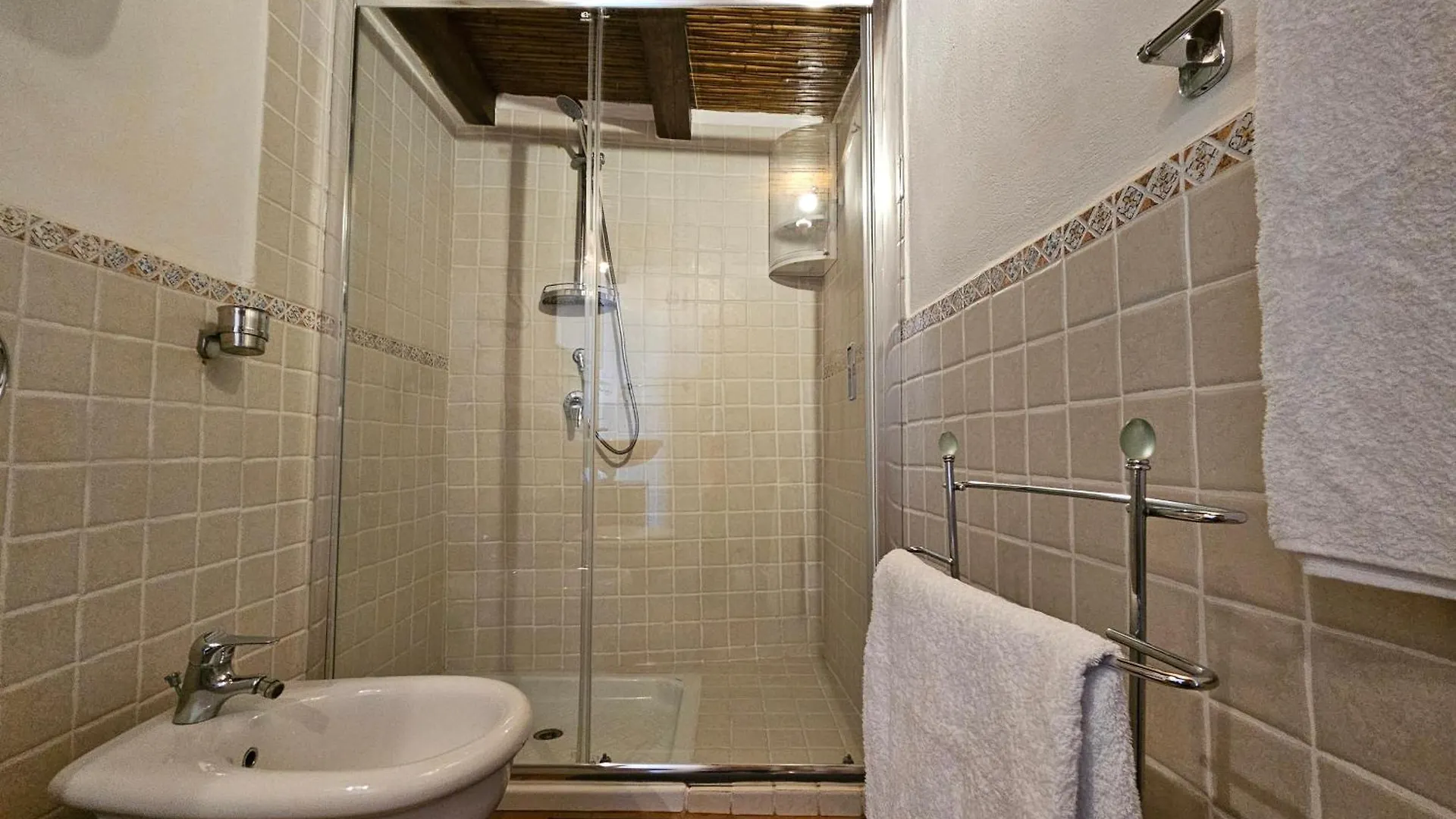 Villa Margot - Authentic Sea View Countryside Villa Lipari  0*, Lipari (Isola Lipari) Italie