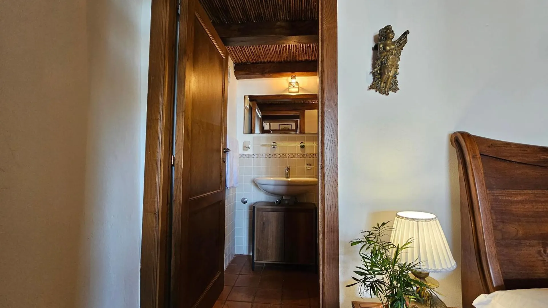 Villa Margot - Authentic Sea View Countryside Villa Lipari  Lipari (Isola Lipari)