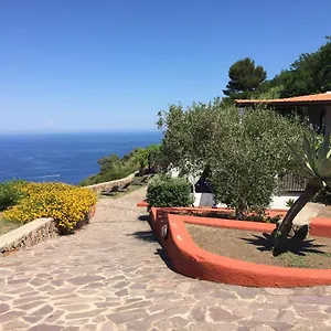 Casa Marta Appartement